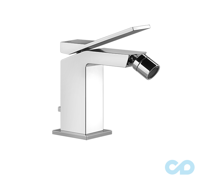 купить смеситель для биде gessi rettangolo k 53007031