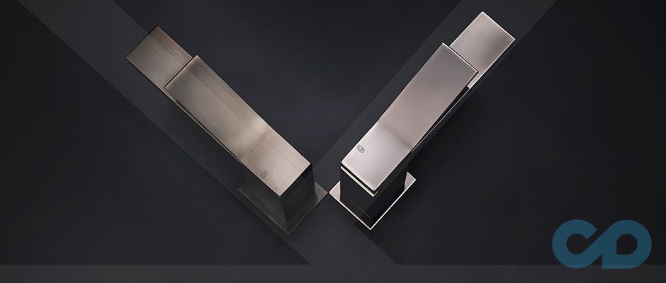 ціна змішувач для біде gessi rettangolo k 53007031