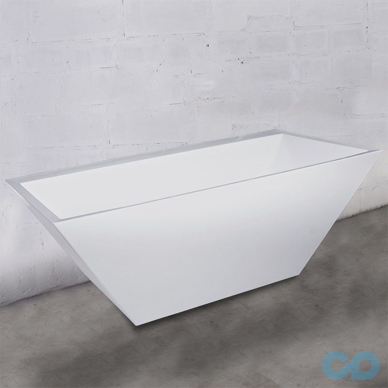 купить ванна отдельностоящая fancy marble edward 11180001
