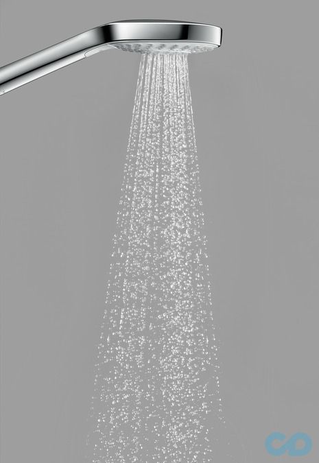 Ручной душ Hansgrohe Croma Select S 26800400 Multi купить