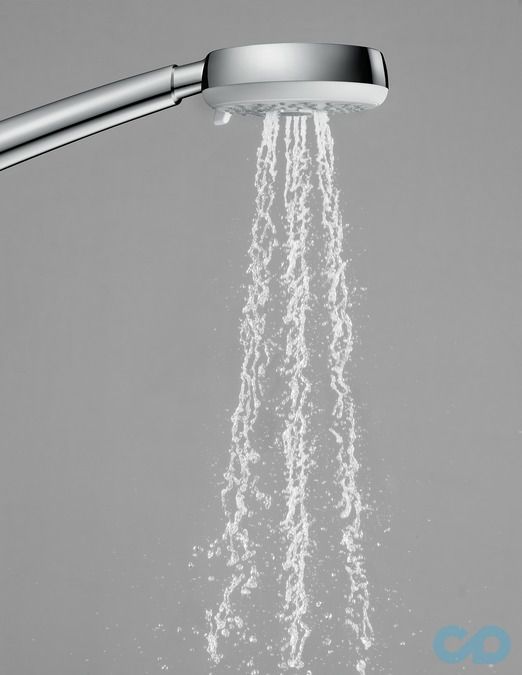 Ручной душ Hansgrohe Crometta 100 26823400 Multi купить