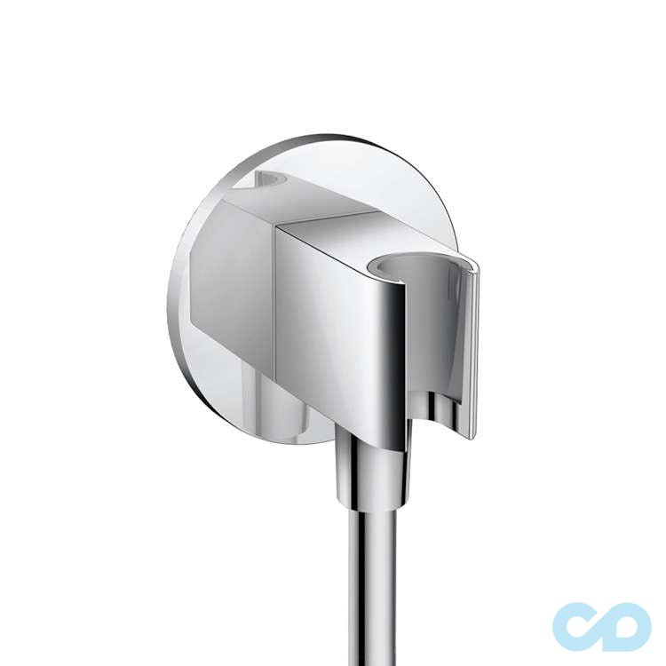 Душевая система Hansgrohe Select 15743002 цена