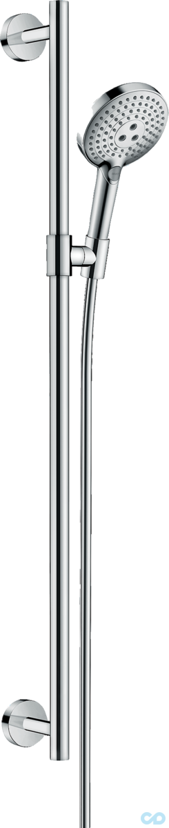 Душевой набор Hansgrohe Raindance Select S 120 3jet 26322000
