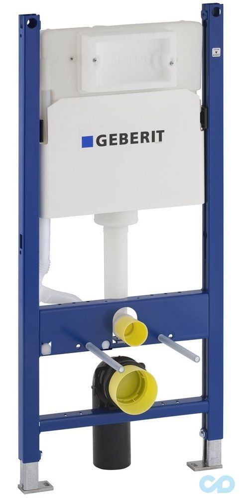 Інсталяція Geberit Duofix з унітазом підвісним Laufen Pro 8209660000001 ціна