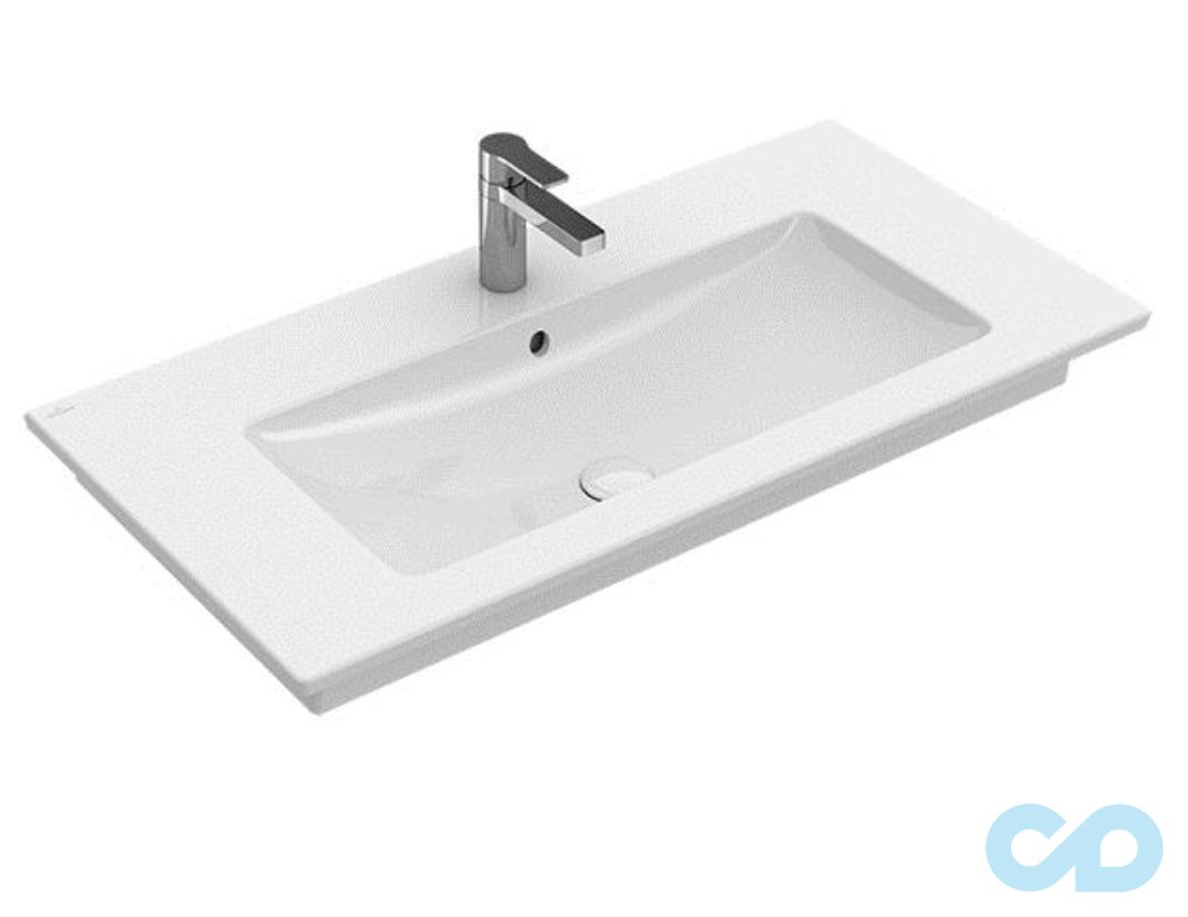 Раковина підвісна Villeroy & Boch Verity Line 4A128L01