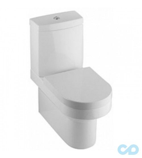 Унитаз-компакт Kolo Quattro K63200