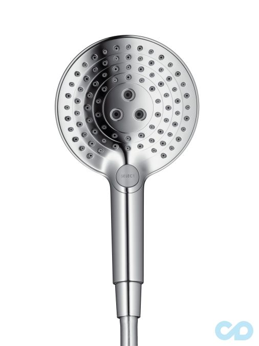 Душова система Grohe Essence з душовим гарнітуром 2405800S купити