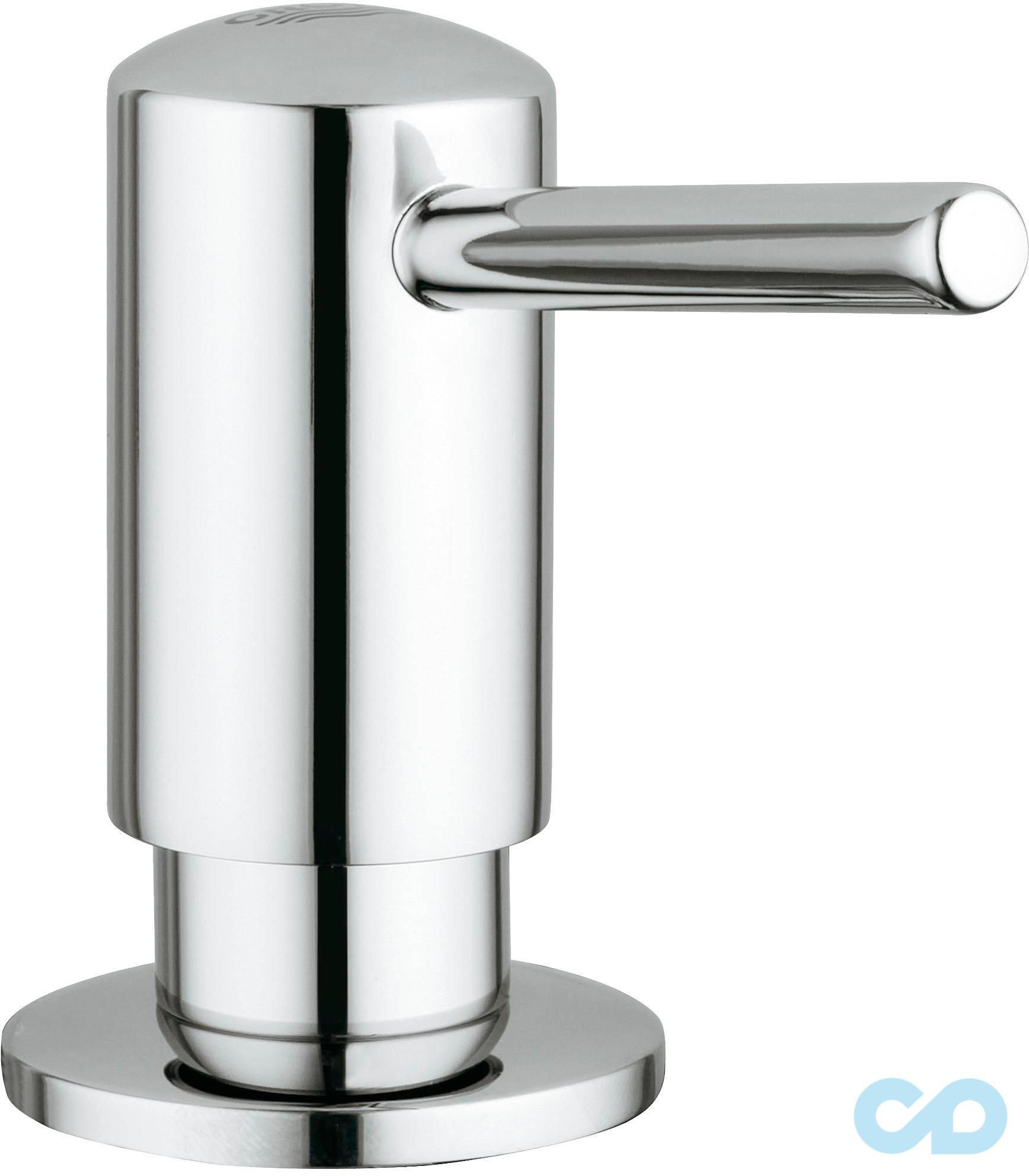 Дозатор рідкого мила Grohe Cosmopolitan 40536000