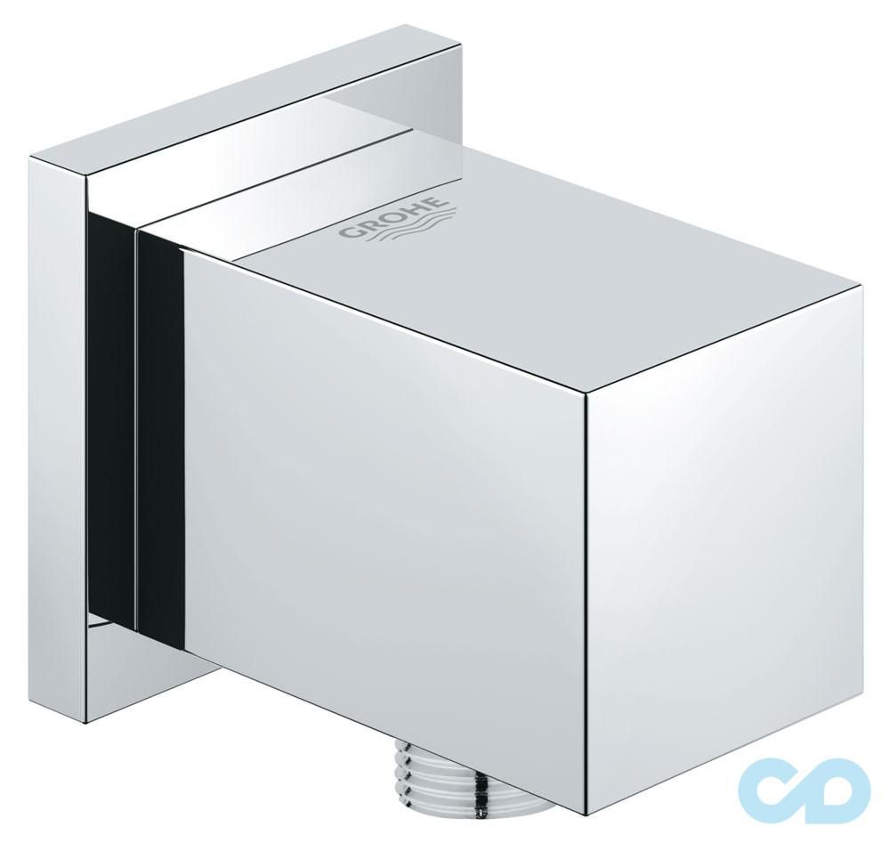 характеристики Душевая система Grohe SmartControl Cube 23409SC0