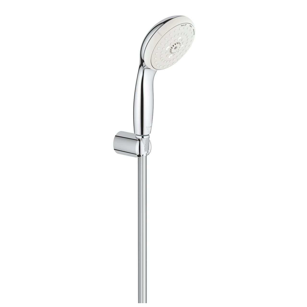 Душовий гарнітур Grohe Tempesta 100 27849001