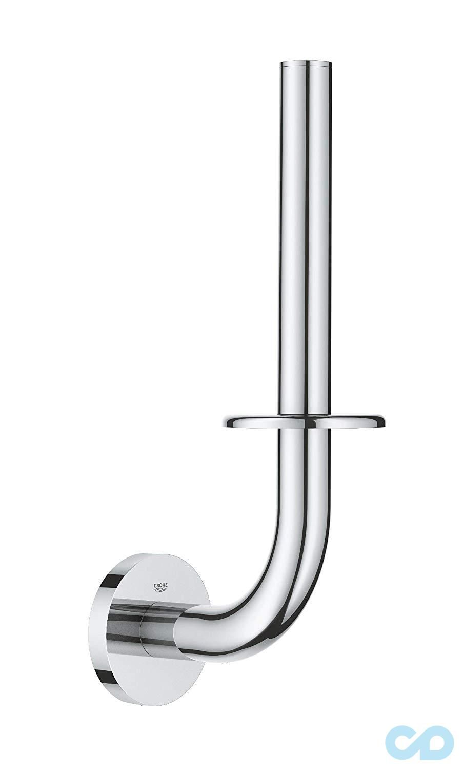 Держатель запасного рулона бумаги Grohe Essentials 40385001