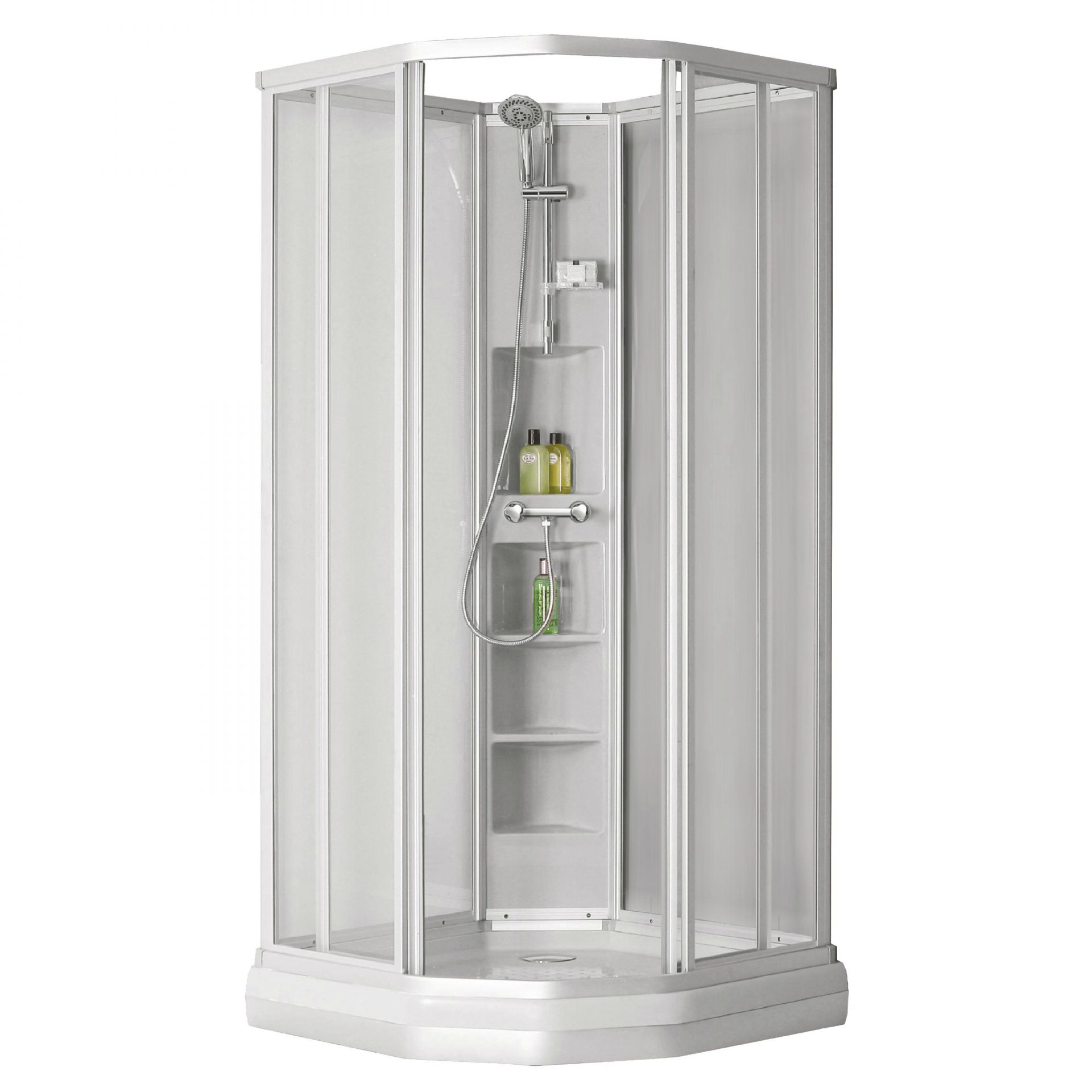 Душевая кабина Eger Sharkeza 599-8005