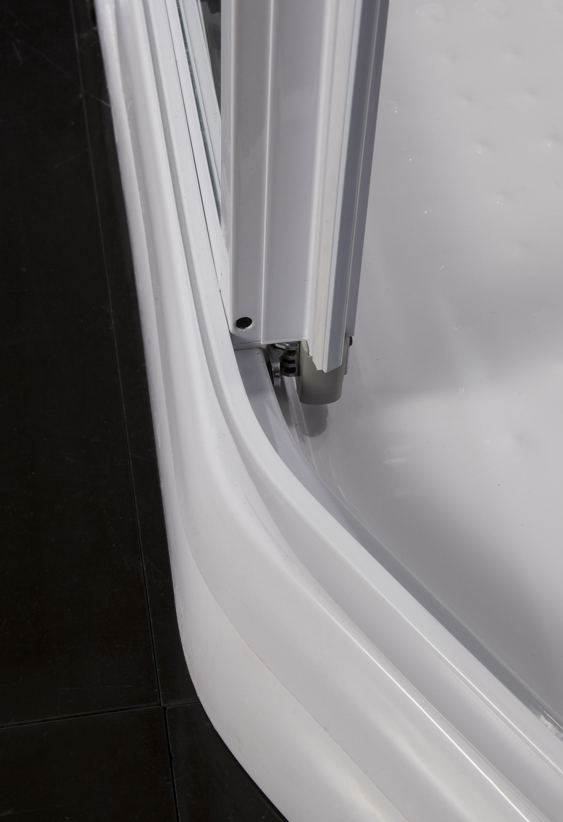 Душевая кабина Eger Sharkeza 599-8005 купить