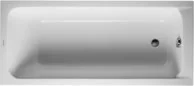 ванна duravit d code