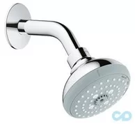 Верхний душ Grohe New Tempesta 100 26088000