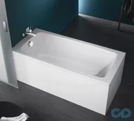 стальная ванна cayono 160x70 kaldewei