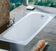 ванна чавунна roca continental