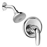 Душевой комплект Grohe Euroeco 26000004