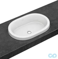 купити раковина вбудована villeroy & boch architectura 41666001