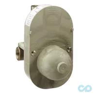 Скрытая часть смесителя для ванны Hansgrohe 31741180