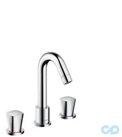 купить смеситель на борт ванны hansgrohe logis 71300000