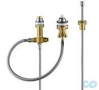 Скрытая часть смесителя Hansgrohe Logis 13439180