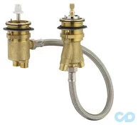 Скрытая часть термостата Hansgrohe 13550180