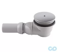 Сифон для душевого поддона Sanit 34.045.00.0000