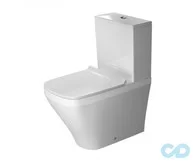 унитаз duravit durastyle 215509