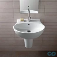 раковина hatria nido yott купить