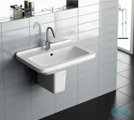 раковина hatria erika pro yxbh