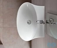 раковина hatria nido yoqx