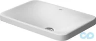купить раковина встраиваемая duravit p3 comforts 377550000