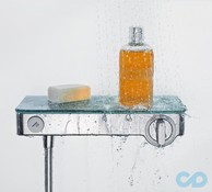Термостат для душу Hansgrohe ShowerTablet Select 13171400