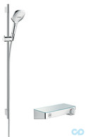 Душовий набір Hansgrohe ShowerTablet Select 27027400