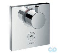Термостат Hansgrohe ShowerSelect Highfow 15761000