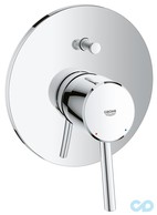 Змішувач для ванни Grohe Concetto 32214001