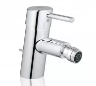 купить смеситель для биде grohe concetto 32208001