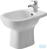 биде duravit d-code