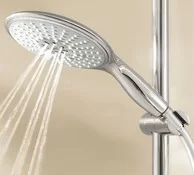 Душевой гарнитур Grohe Power&Soul 27750000