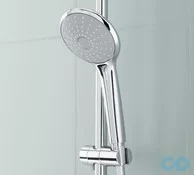 Душевой гарнитур Grohe Euphoria 110 Duo 27230001