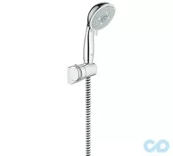 Ручной душ Grohe New Tempesta Rustic 100 27805000