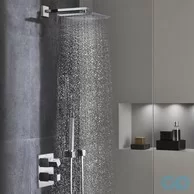 Душевая система Grohe Grohtherm Cube 34506000