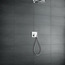 Термостат Hansgrohe ShowerSelect 15765000 купити