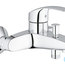 ціна Набір змішувачів Grohe Eurosmart 123202