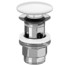 Донный клапан с керамической крышкой Villeroy&Boch 8L033401