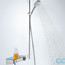характеристики Термостат для душа Hansgrohe ShowerTablet Select 13171400