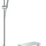 Душевой набор Hansgrohe ShowerTablet Select 27027400