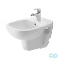 биде duravit d-code