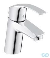 купити змішувач для раковини grohe eurosmart 32467002